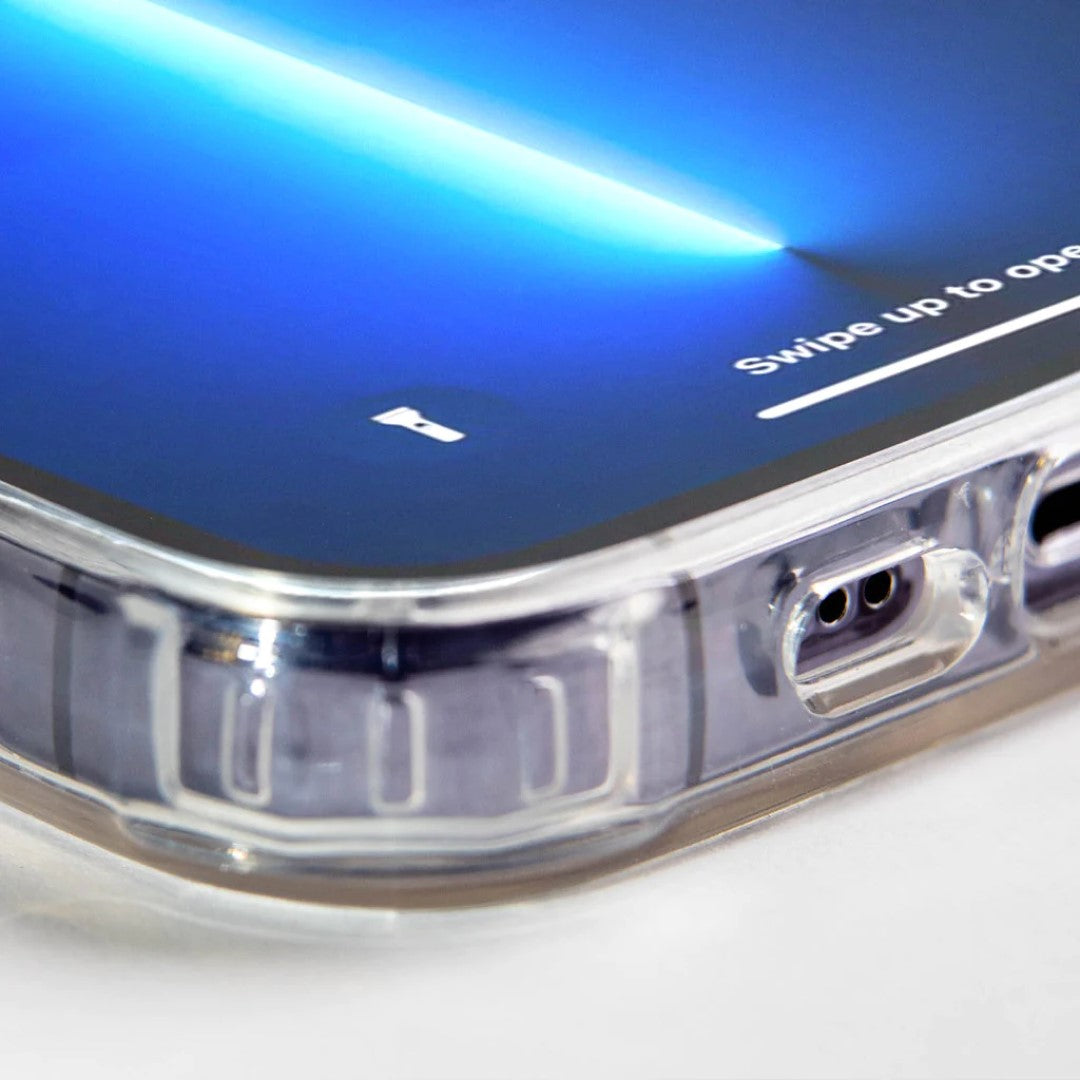 Fremont Antimicrobial MagSafe Case - iPhone 14 Plus