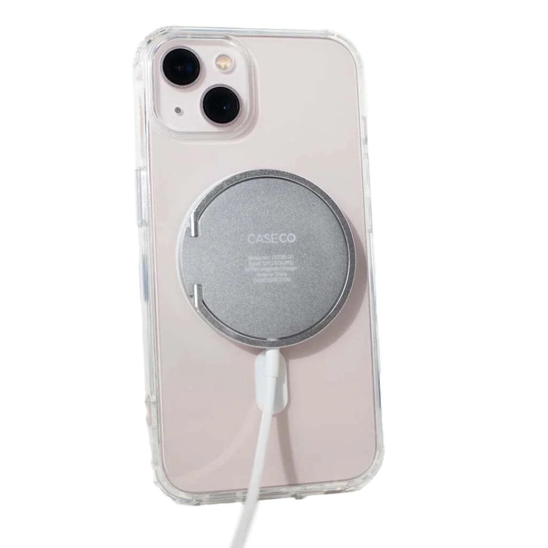 Fremont Antimicrobial MagSafe Case - iPhone 14 Plus