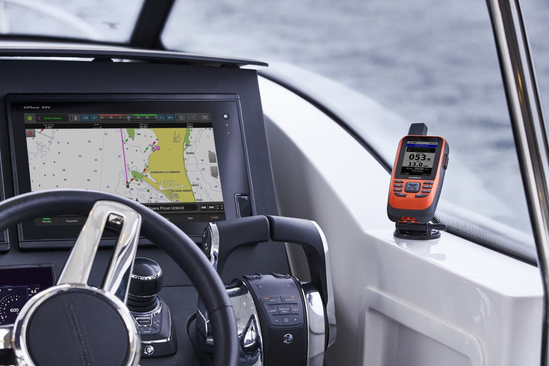 GPSMAP 86s