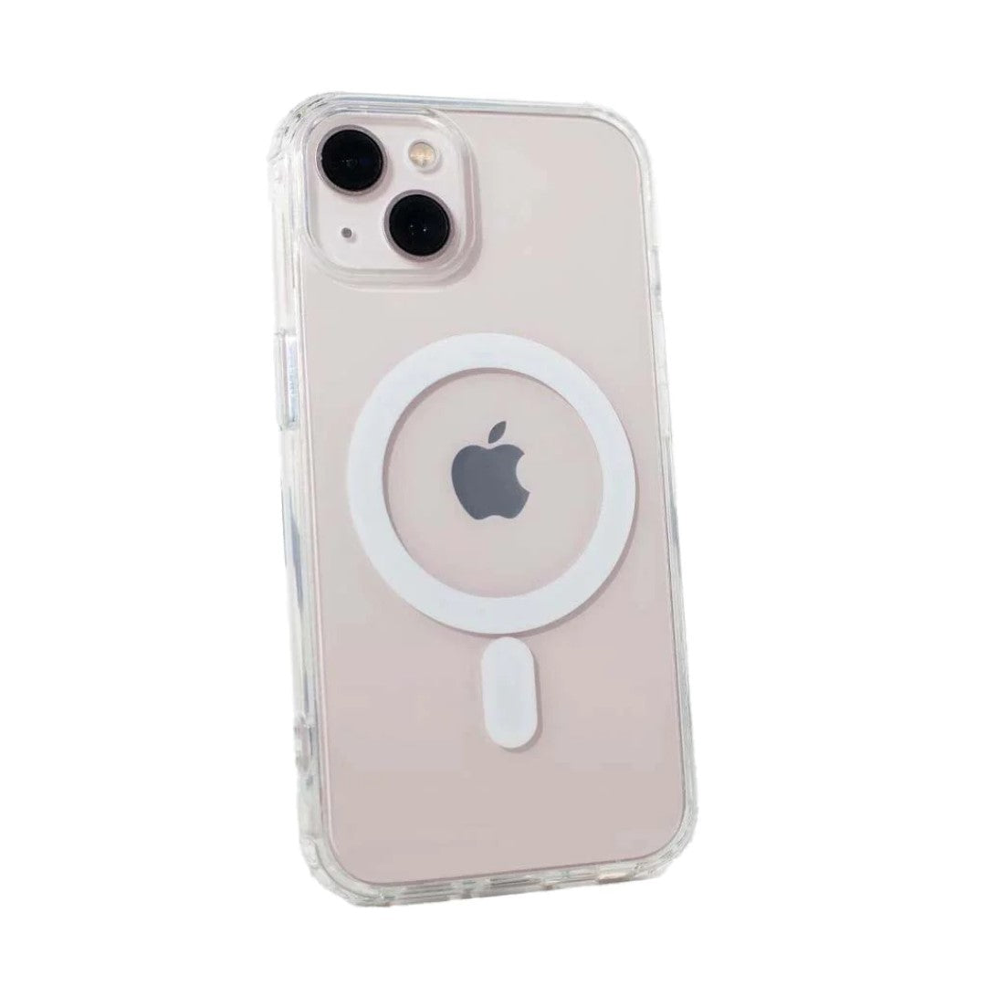 Fremont Antimicrobial MagSafe Case - iPhone 14 Plus