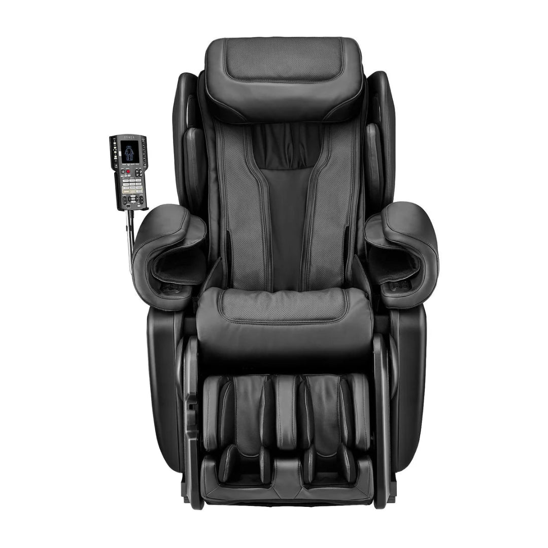 Kagra Designed in Japan 4D Premium Massage Chair - White