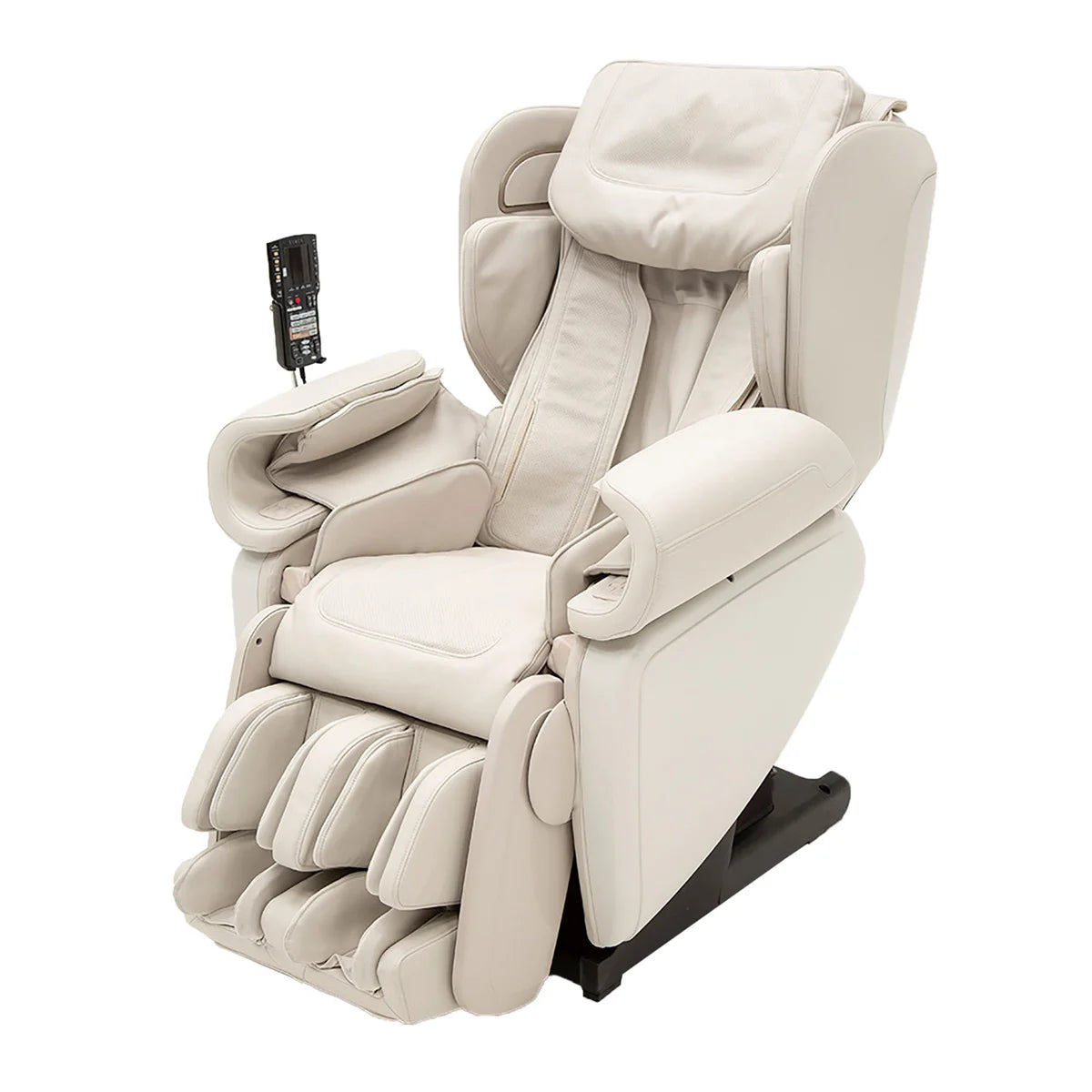 Synca Kagra Designed in Japan 4D Premium Massage Chair - White