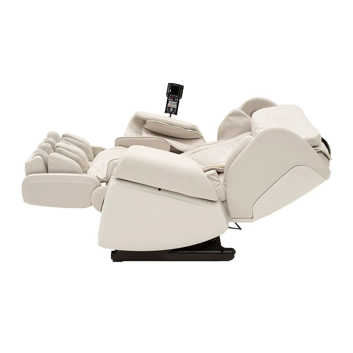 Synca Kagra Designed in Japan 4D Premium Massage Chair - White