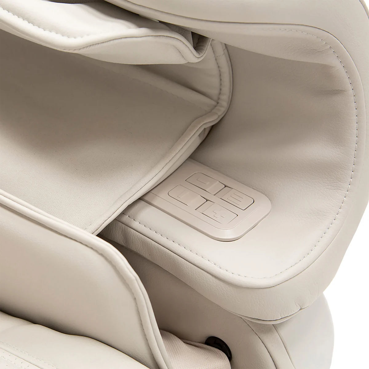 Synca Kagra Designed in Japan 4D Premium Massage Chair - White