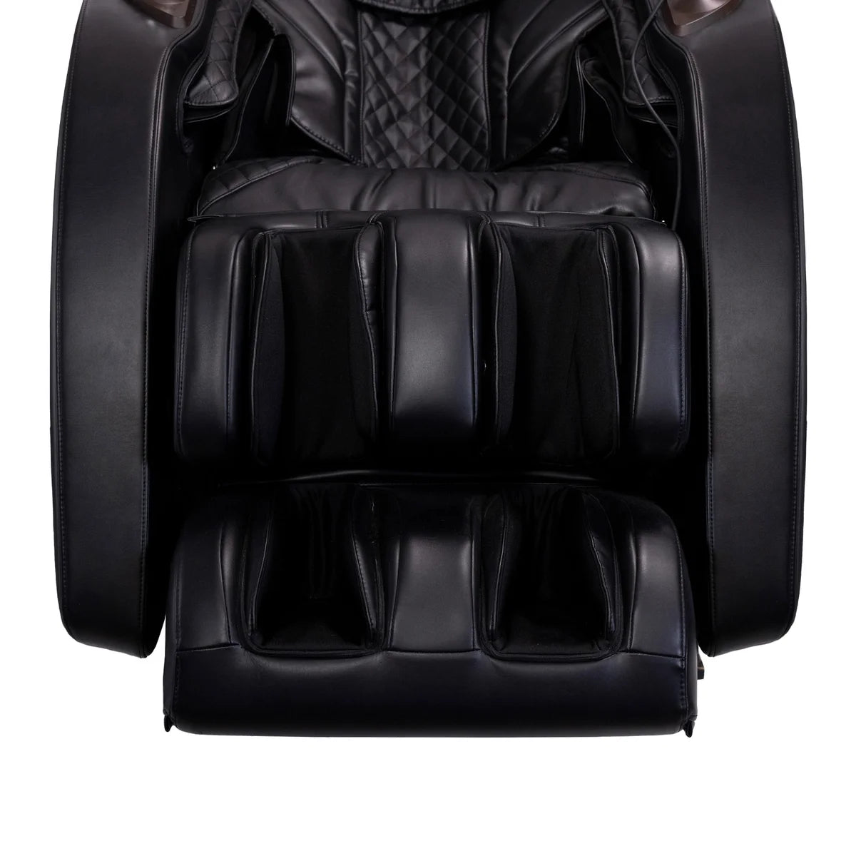 Kyota Nokori Syner-D M980 Massage Chair - Black