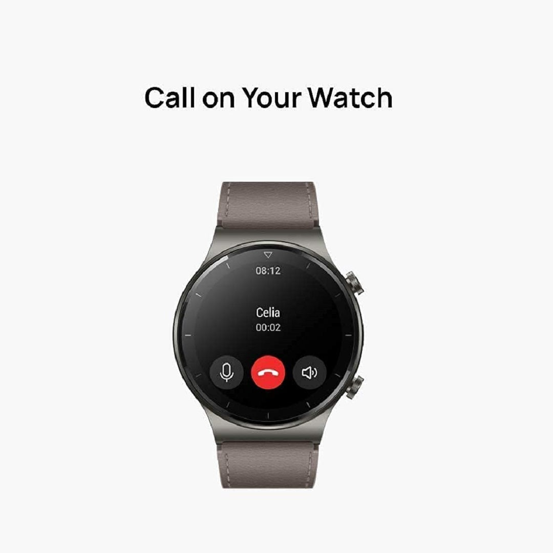 Watch GT 2 Pro - Nebula Gray