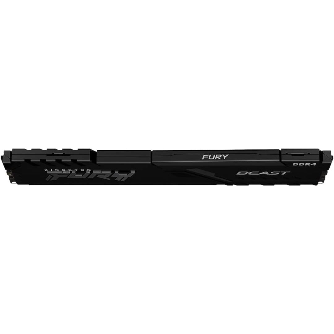 Kingston FURY Beast 8GB 3200MHz DDR4 CL16 Desktop Memory Single Module KF432C16BB/8