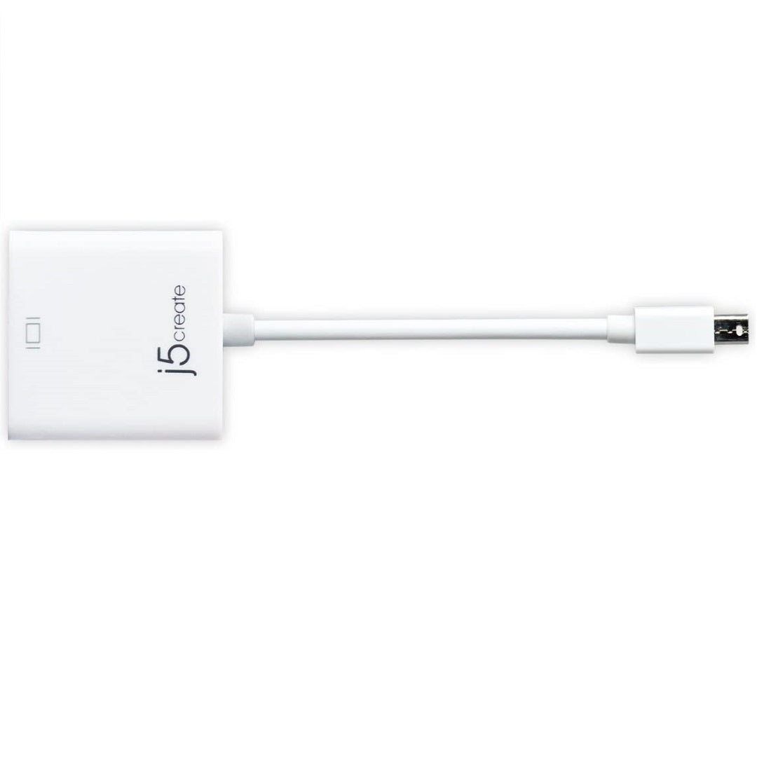Mini DisplayPort™ to HDMI™ Adapter