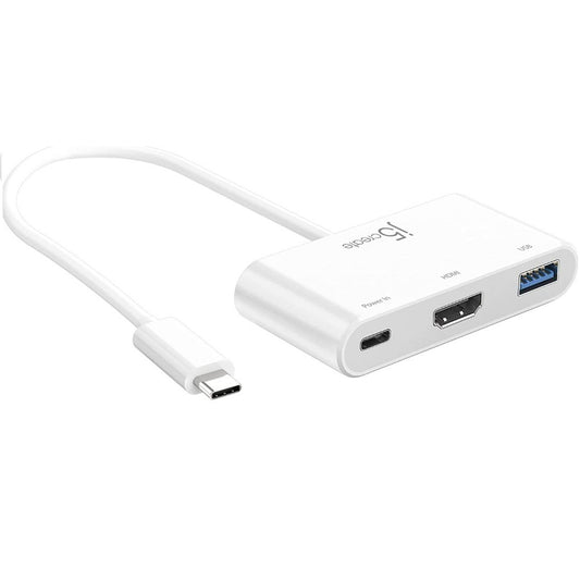 Mini DisplayPort™ to HDMI™ Adapter