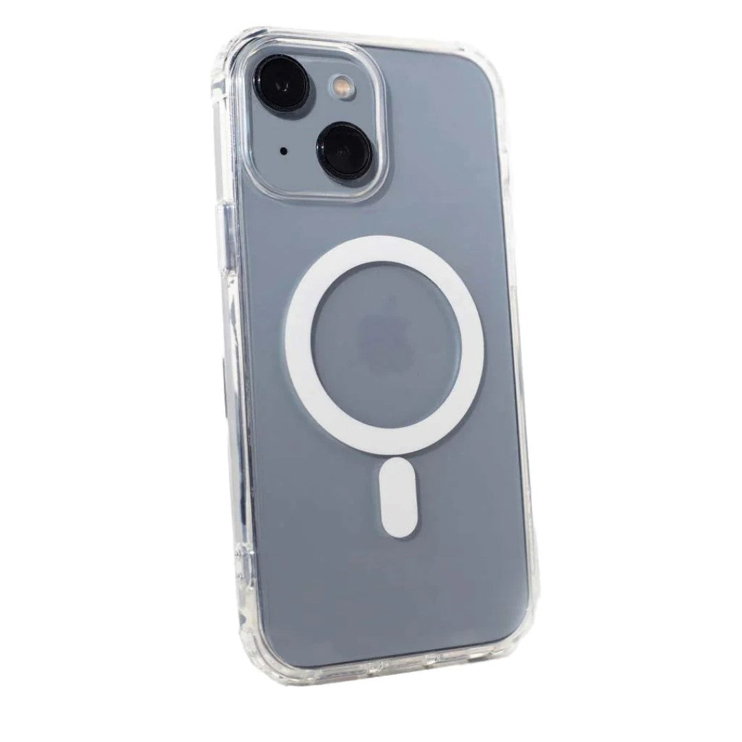 Fremont Antimicrobial MagSafe Case - iPhone 14 Plus
