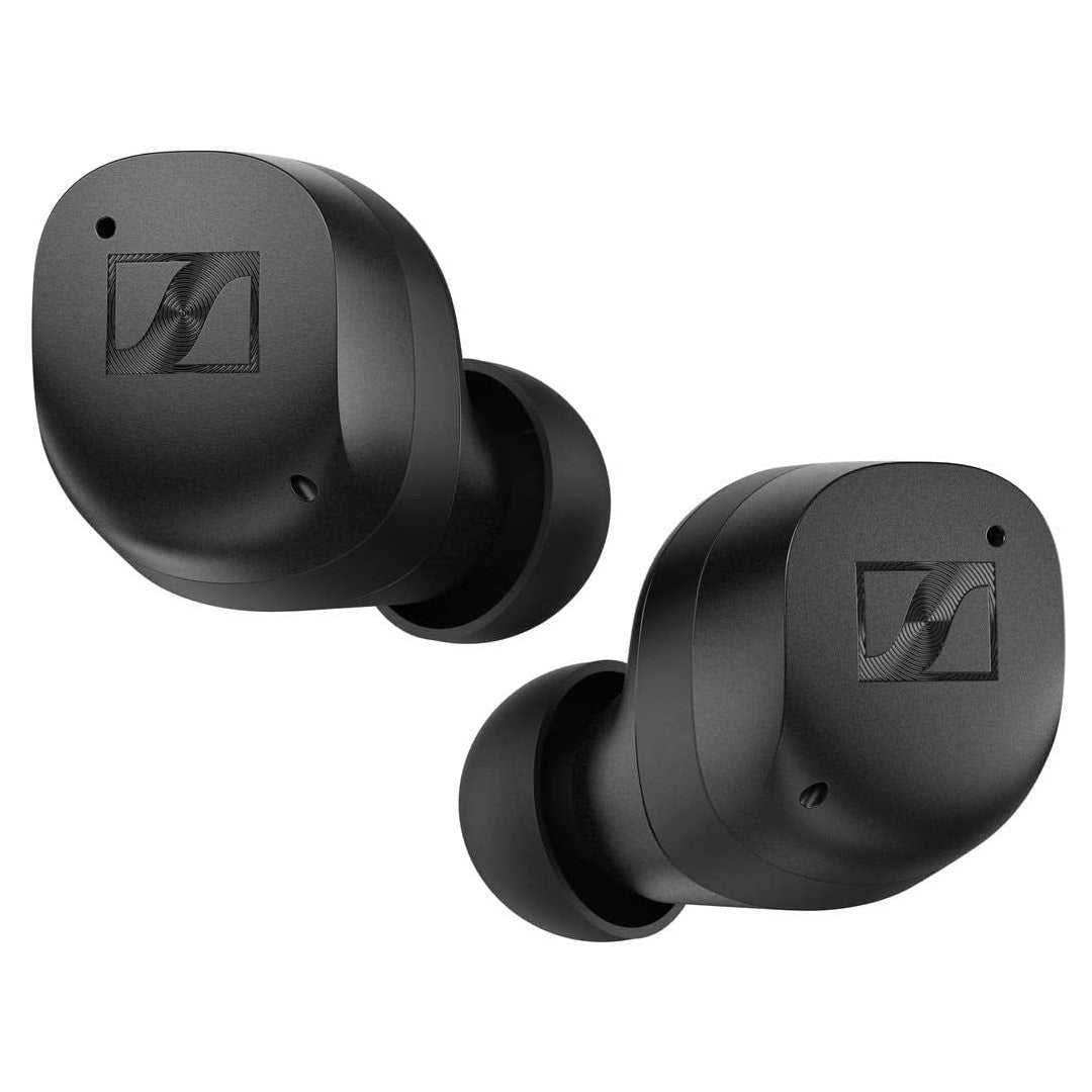 Sennheiser - Momentum True Wireless - Noir