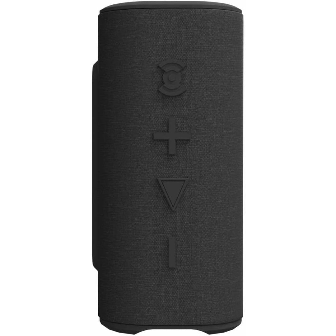 Sudio - S2 Lite Speaker On-the-go - Black
