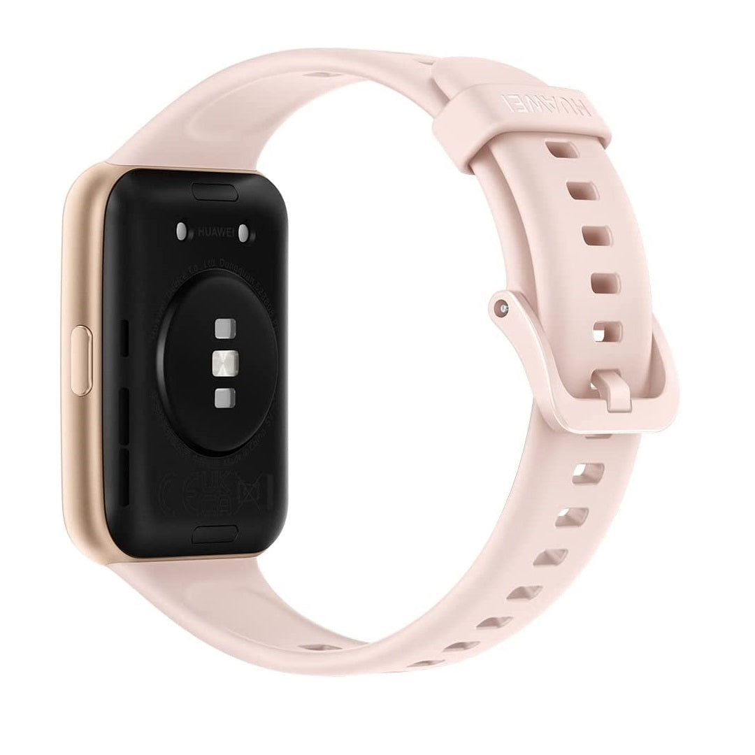 Watch Fit - Sakura Pink