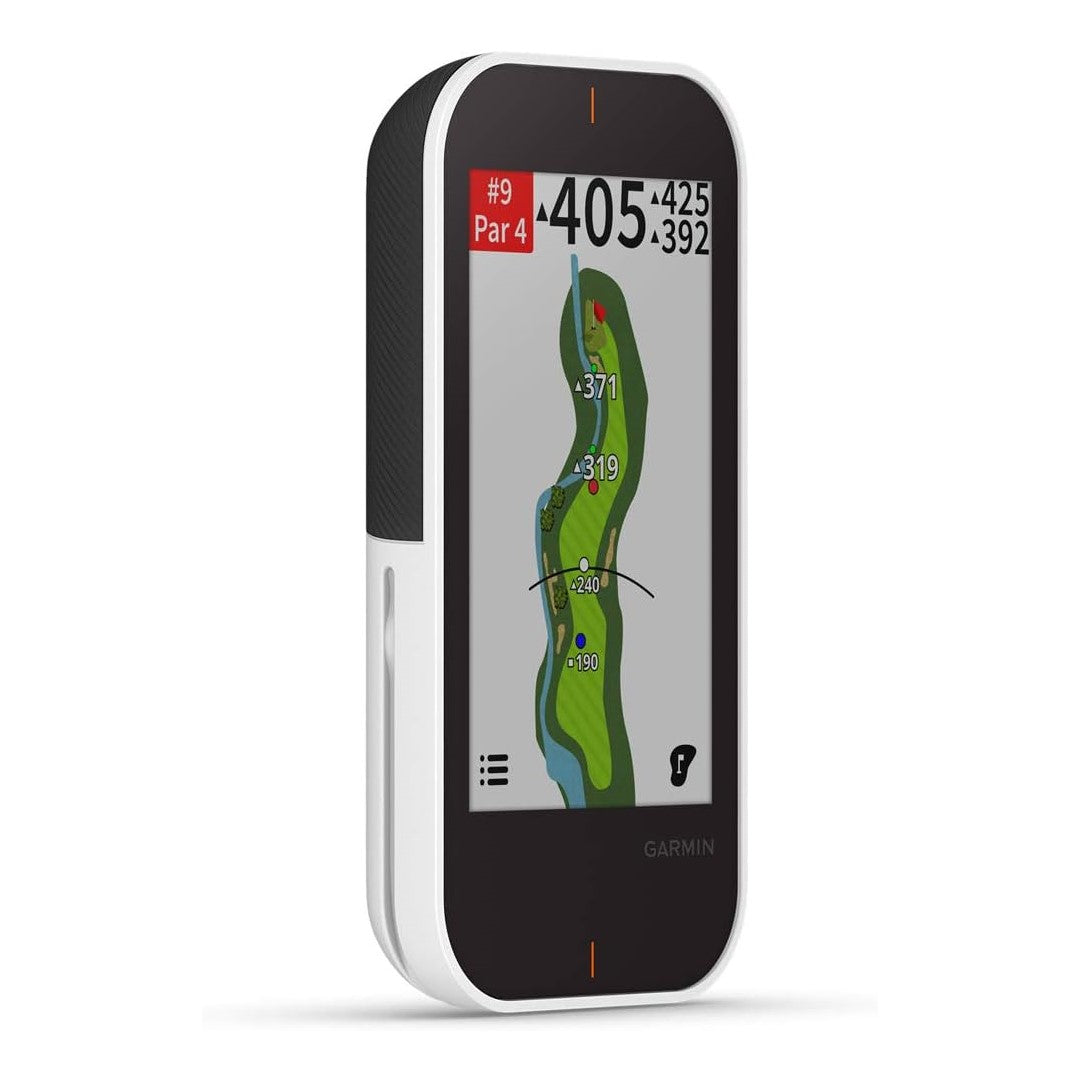 Approach G80 All-in-One Premium Golf GPS Handheld Device