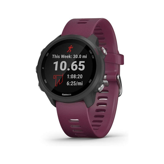 Forerunner 245 Berry