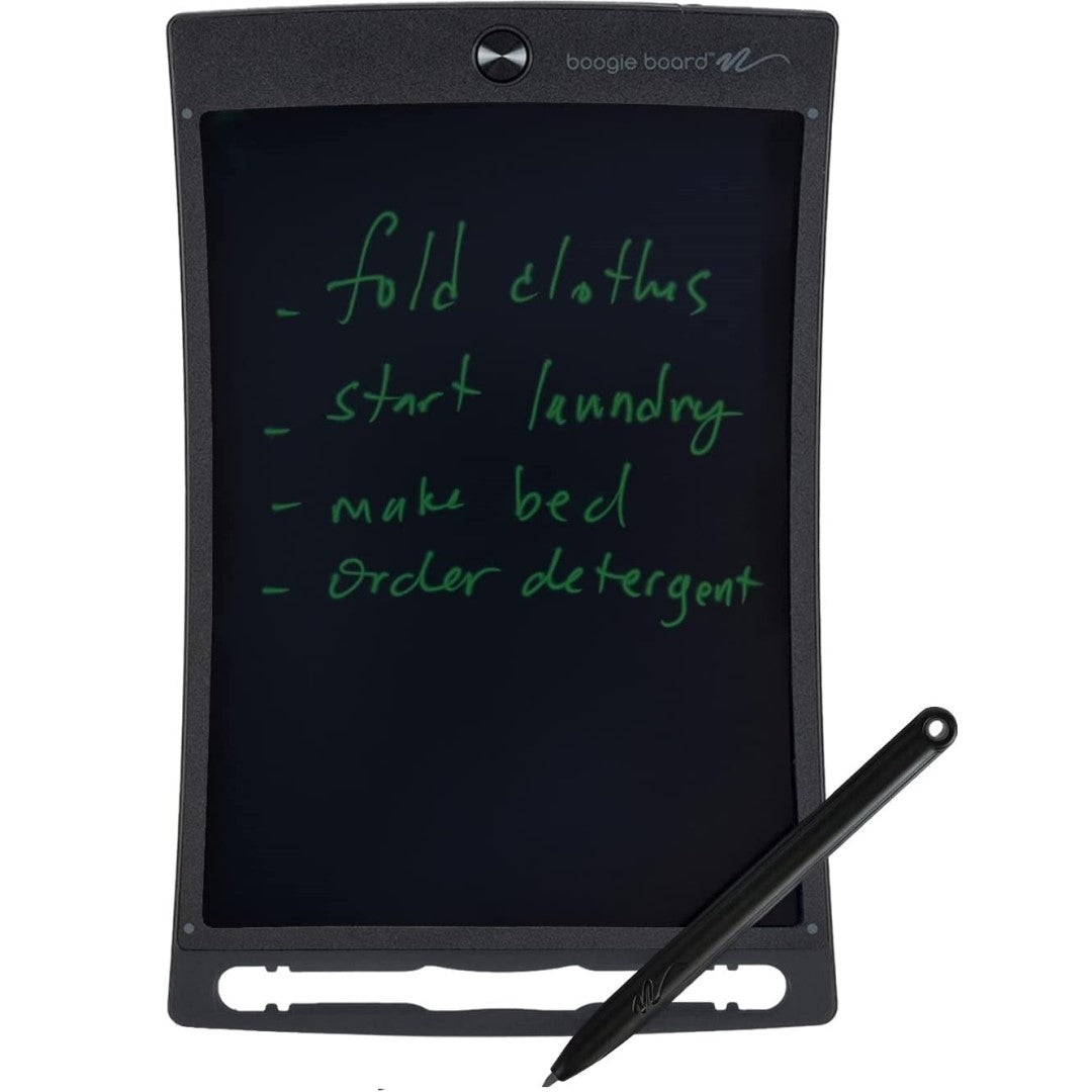 Jot™ Writing Tablet Grey