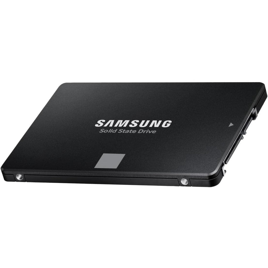 SAMSUNG 870 EVO 2.5" SATA III 4TB Internal SSD - Open Box
