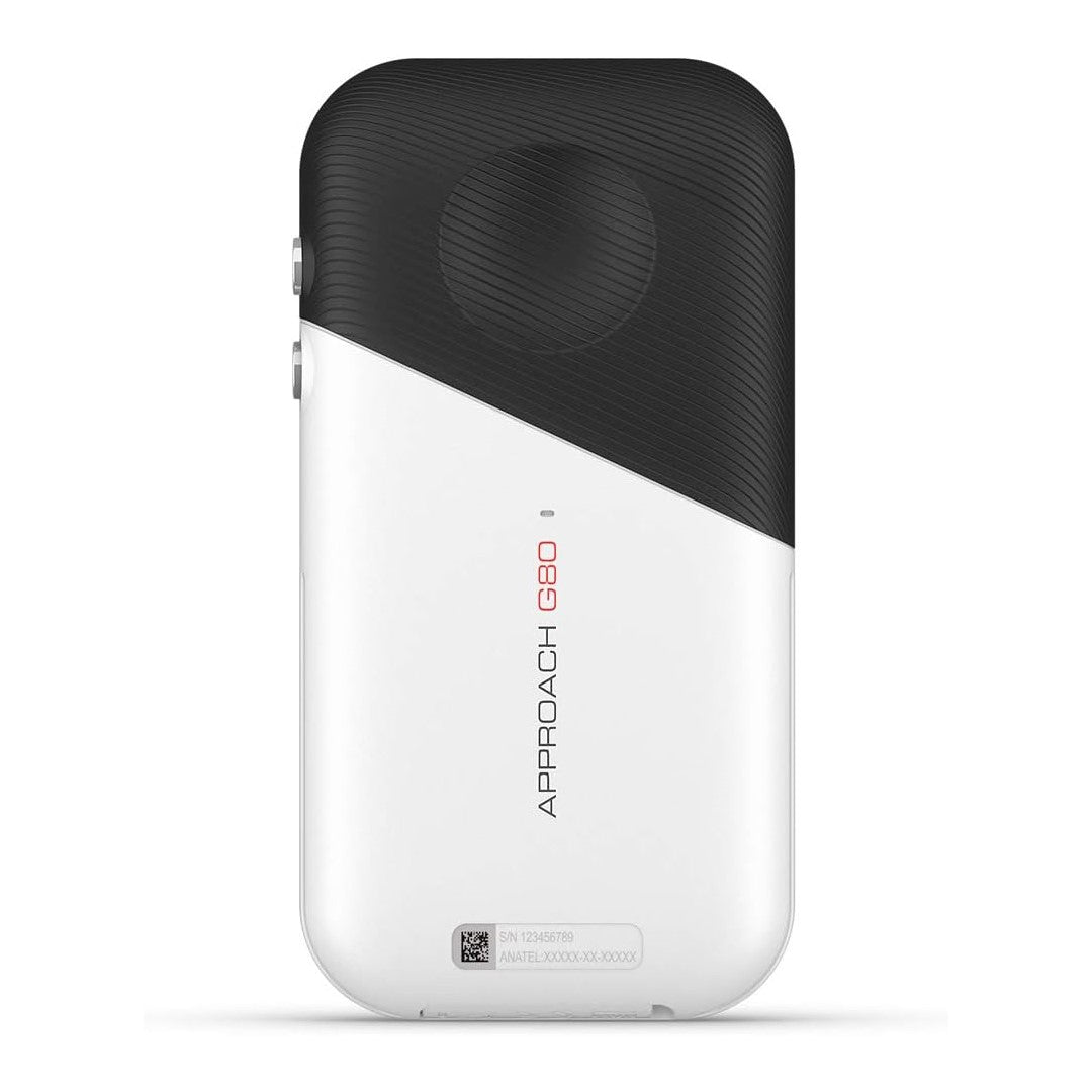 Approach G80 All-in-One Premium Golf GPS Handheld Device