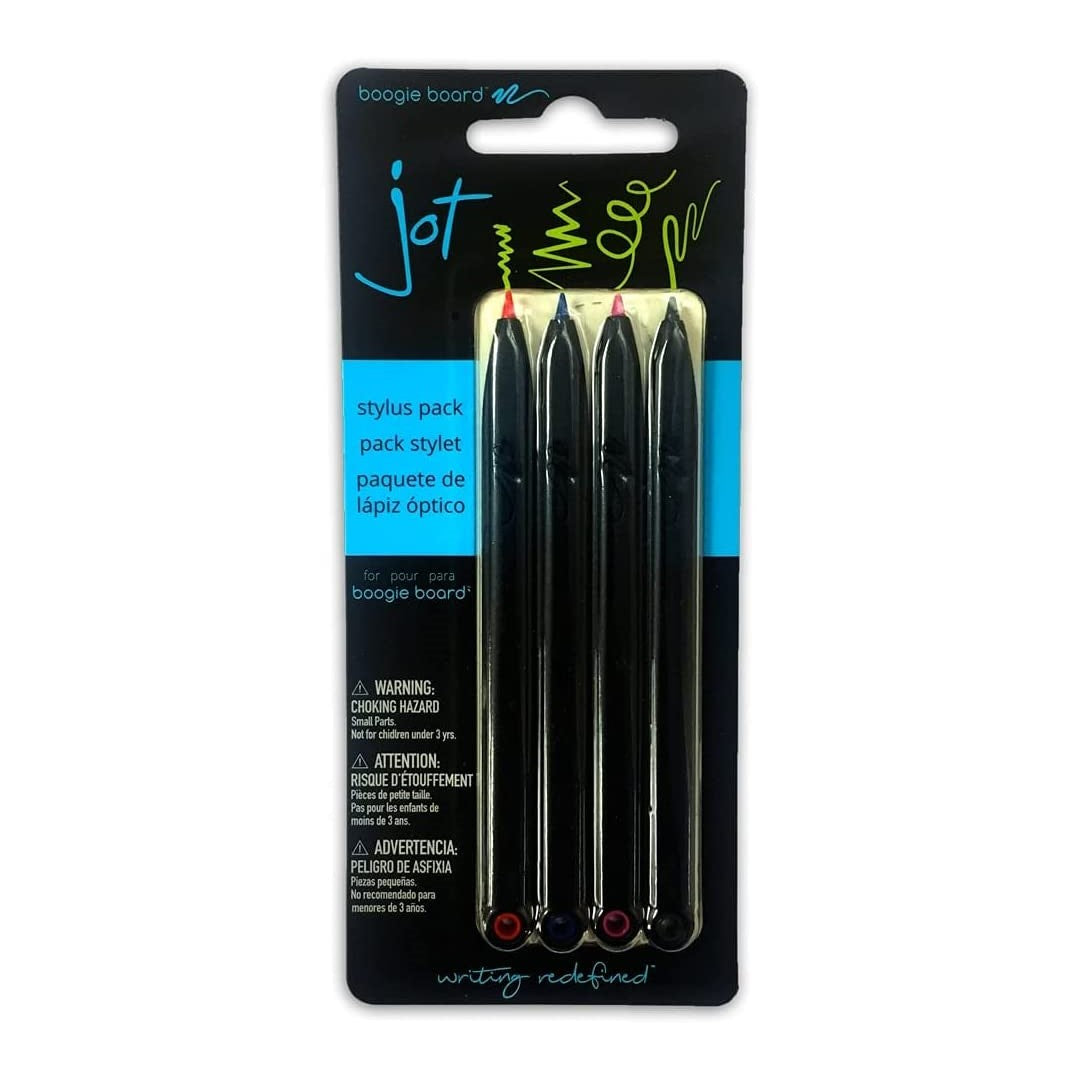 Jot 8.5 Replacement Stylus Pack