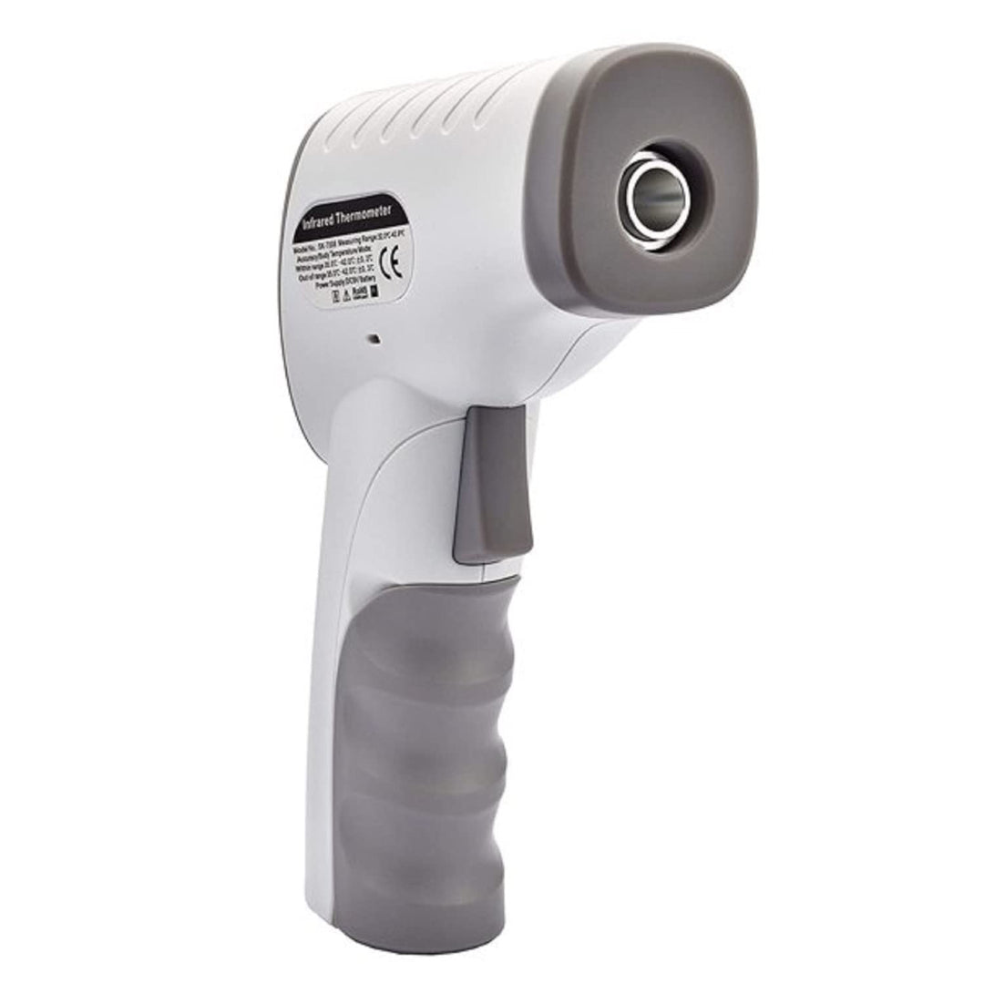 CLOC Infrared Thermometer - No Contact
