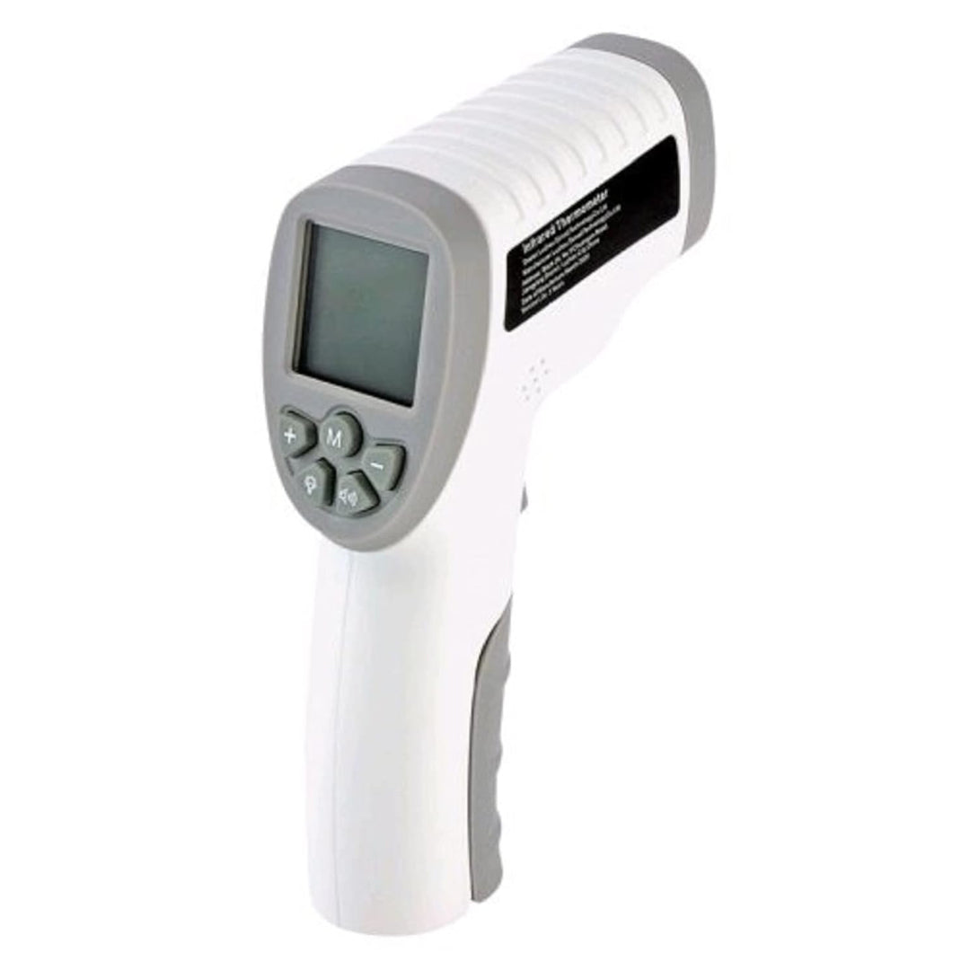 CLOC Infrared Thermometer - No Contact