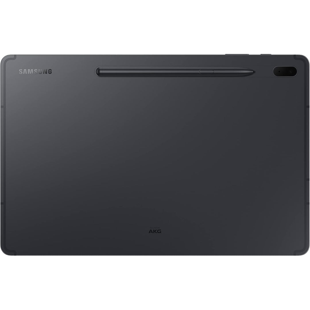 Samsung Galaxy Tab S7 FE 12.4” 64GB WiFi Android Tablet Mystic Black - Open Box