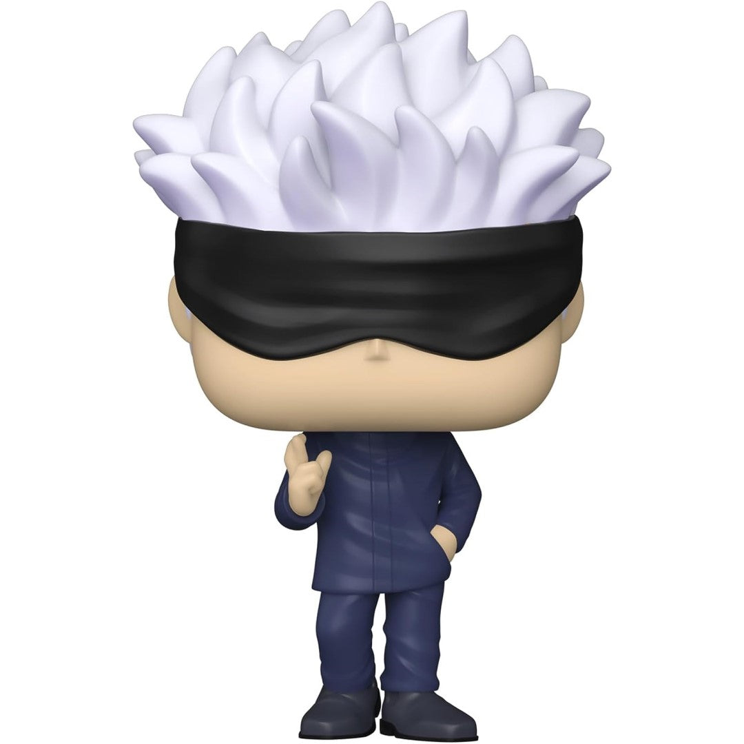 Funko Pop! Animation Jujutsu Kaisen - Gojo