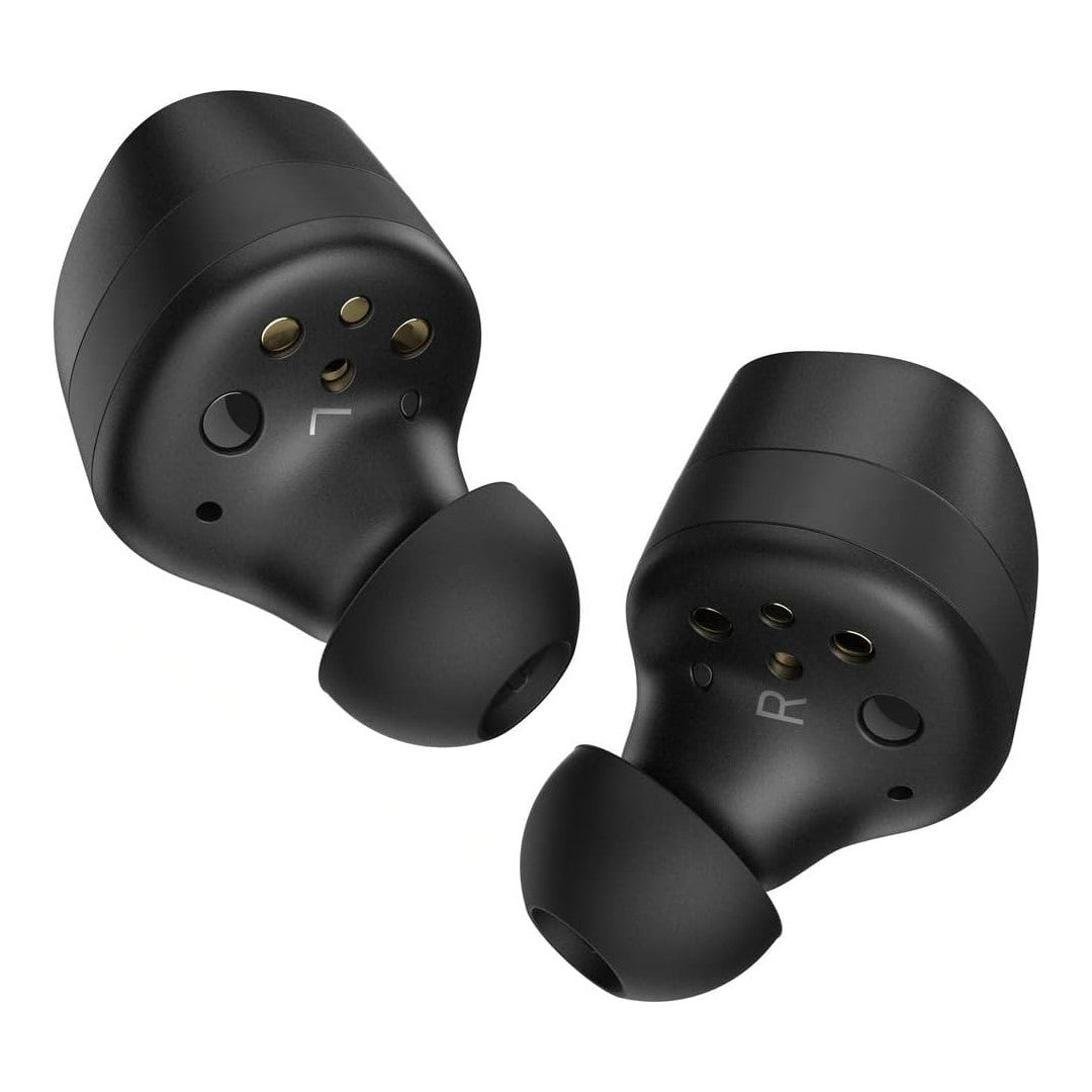 Sennheiser - Momentum True Wireless - Noir