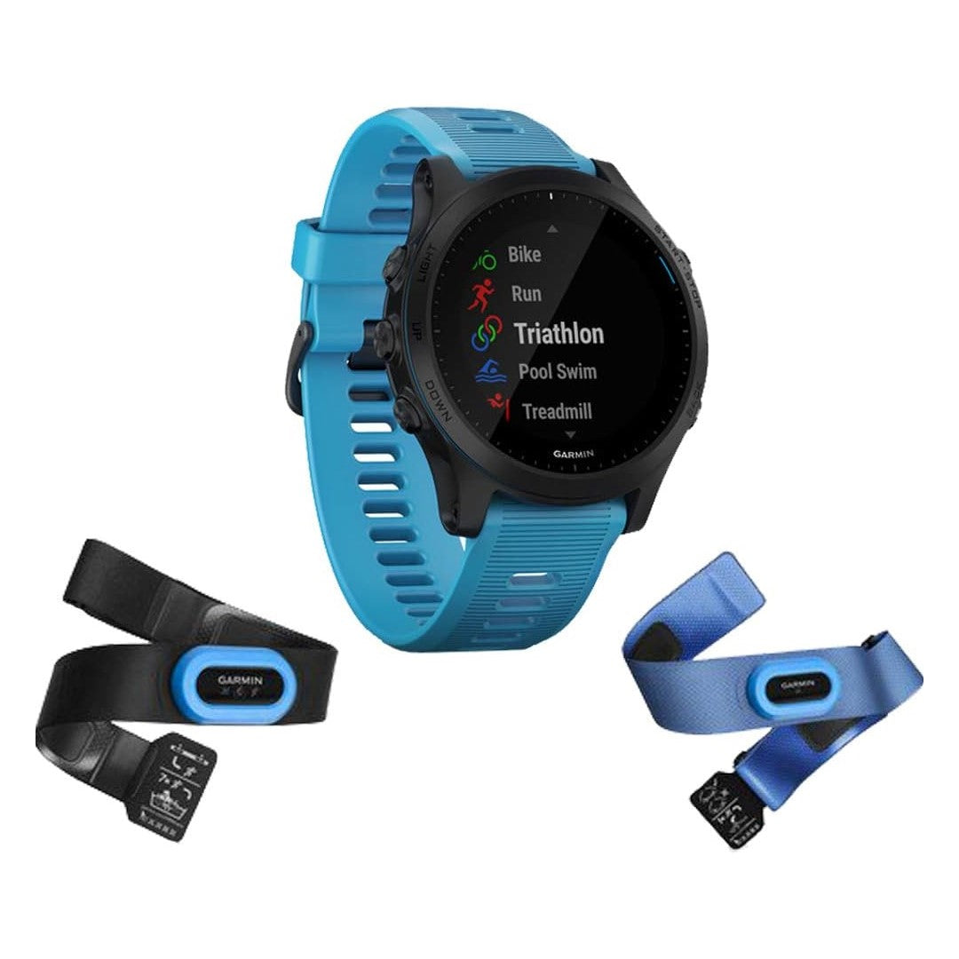 Forerunner 945 Bundle Blue