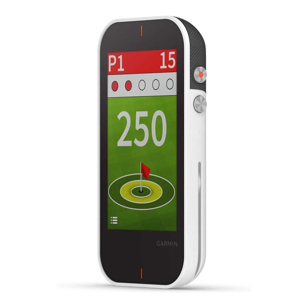 Approach G80 All-in-One Premium Golf GPS Handheld Device