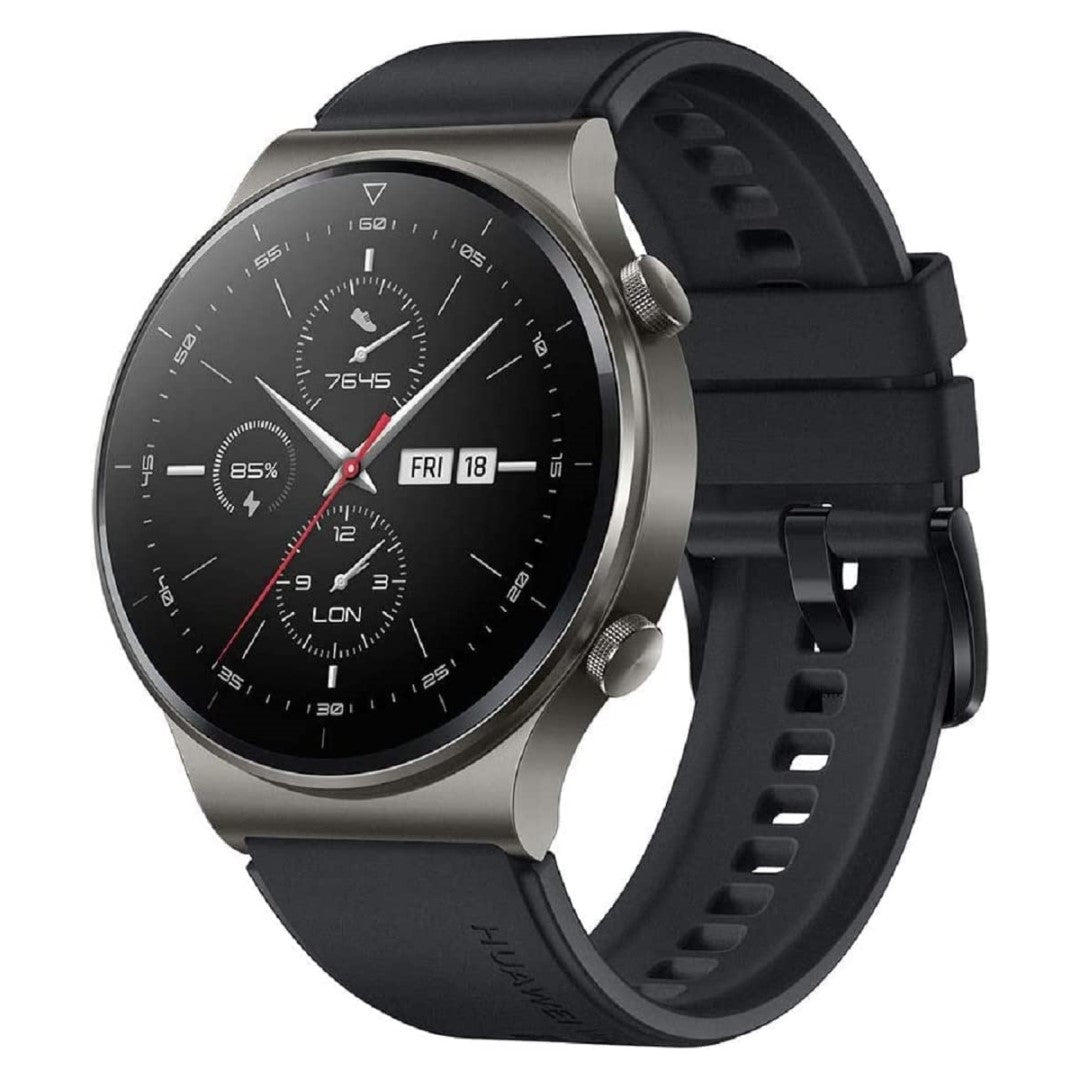 Watch GT 2 Pro - Night Black
