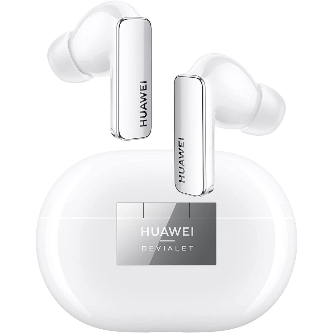 FreeBuds Pro 2 - Ceramic White
