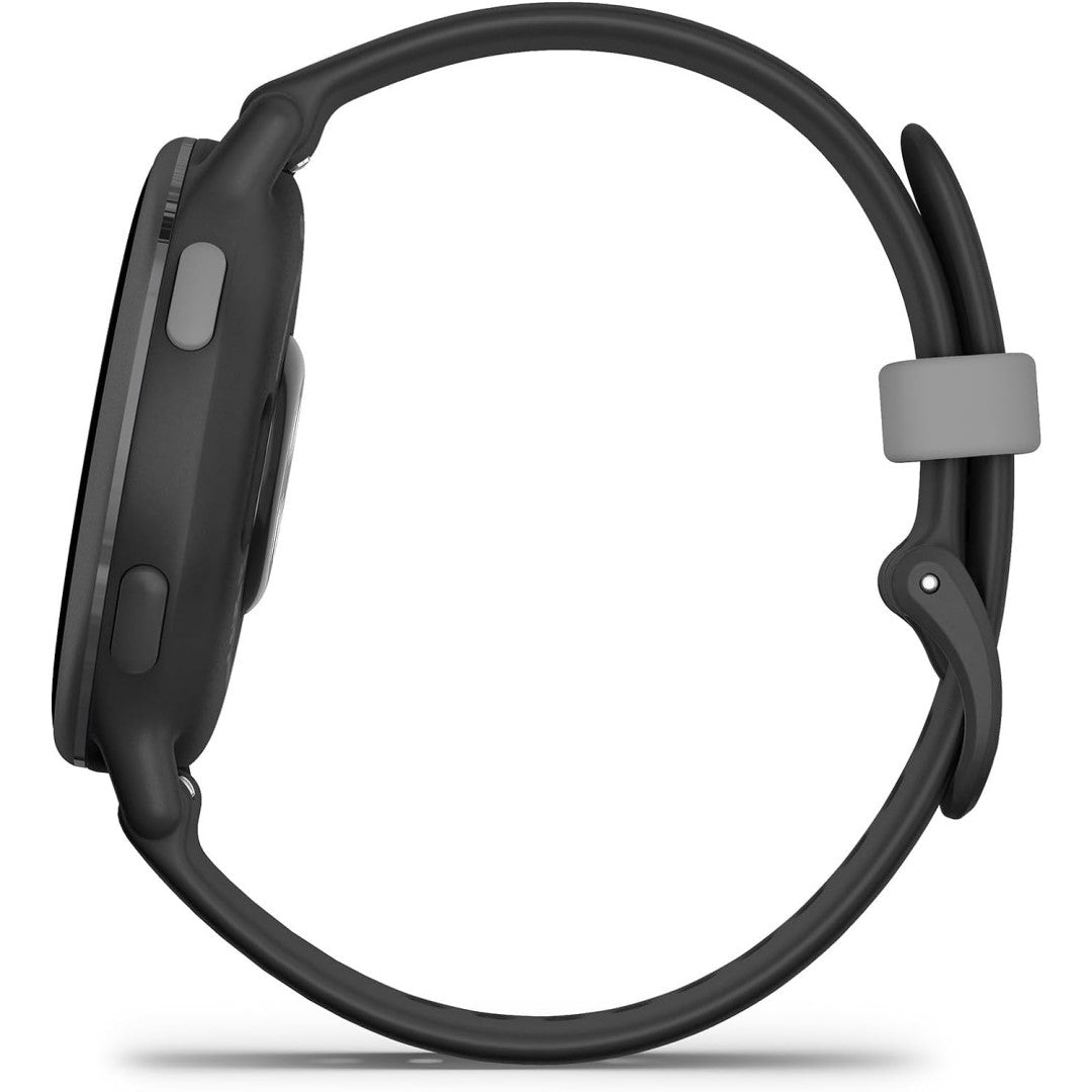 vivoactive 5 - Black and Slate