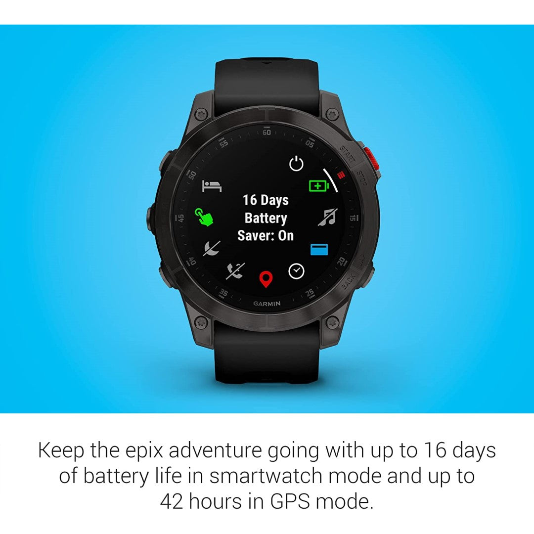 epix™ (Gen 2)