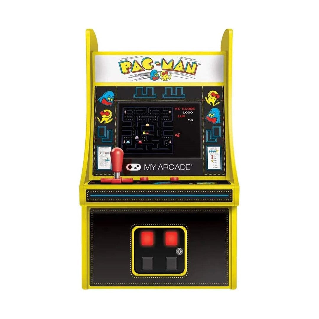 PAC-MAN™ Micro Player