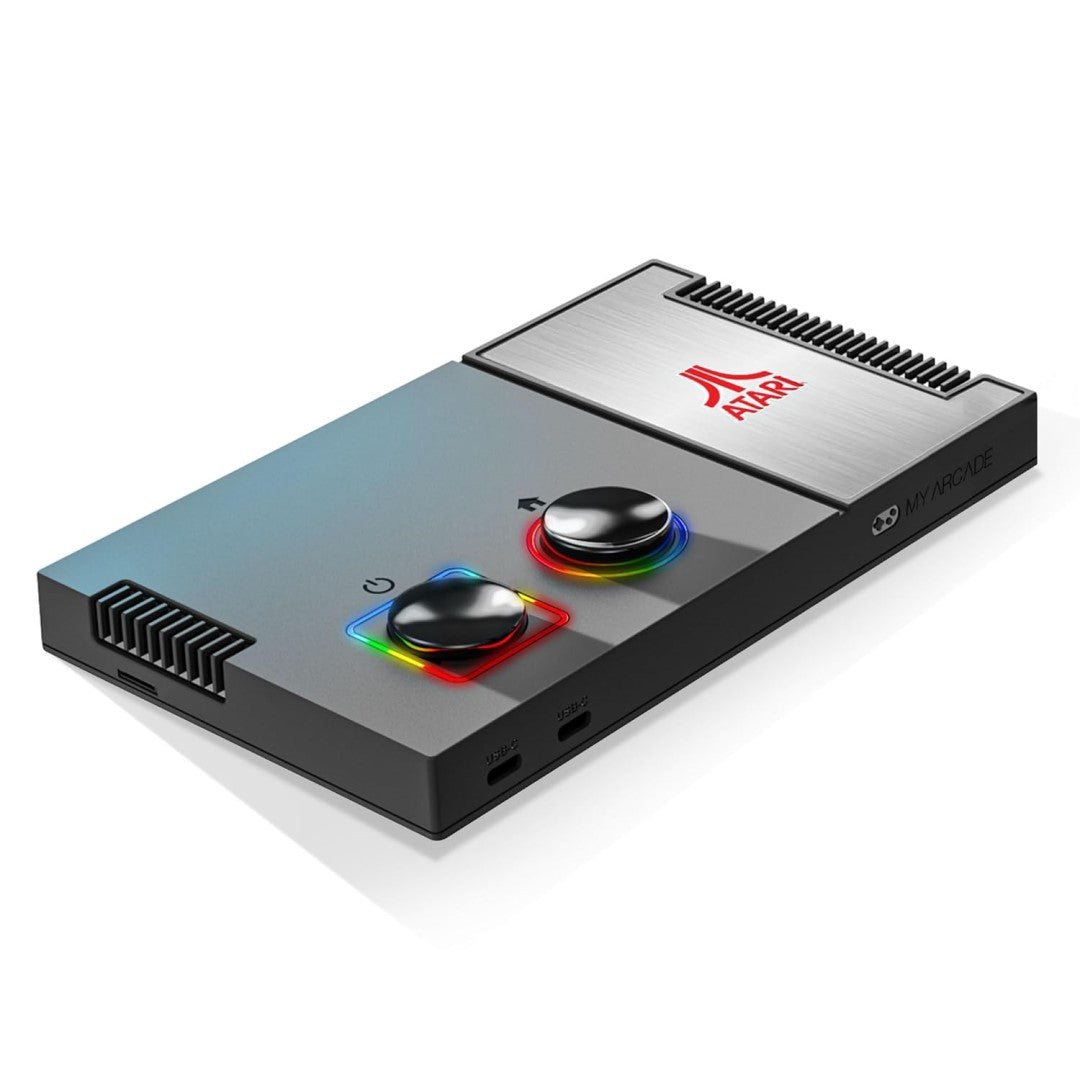 Atari Gamestation Pro (200 Games in 1)