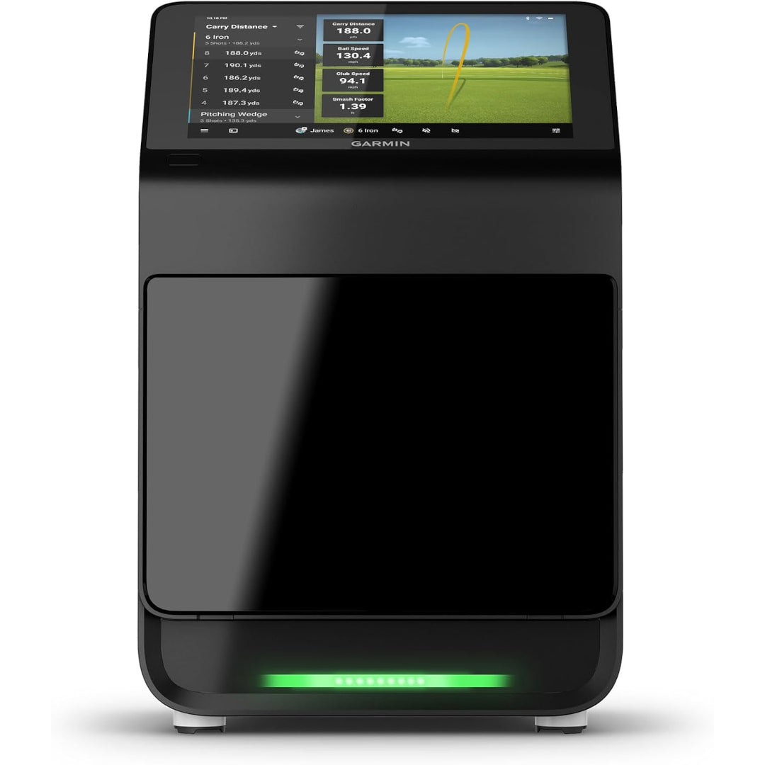 Garmin Approach R50 Launch Monitor