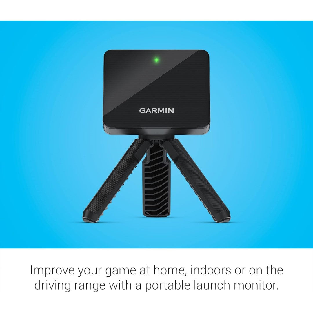 Approach R10 Portable Golf Launch Monitor