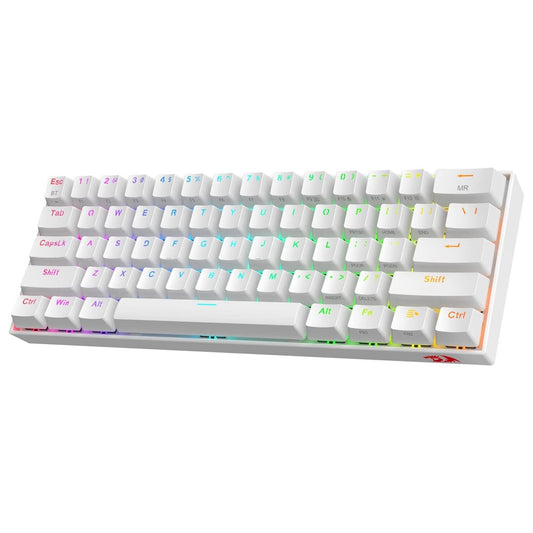 K530 Draconic 60% Compact RGB Wireless Mechanical Keyboard Red switch