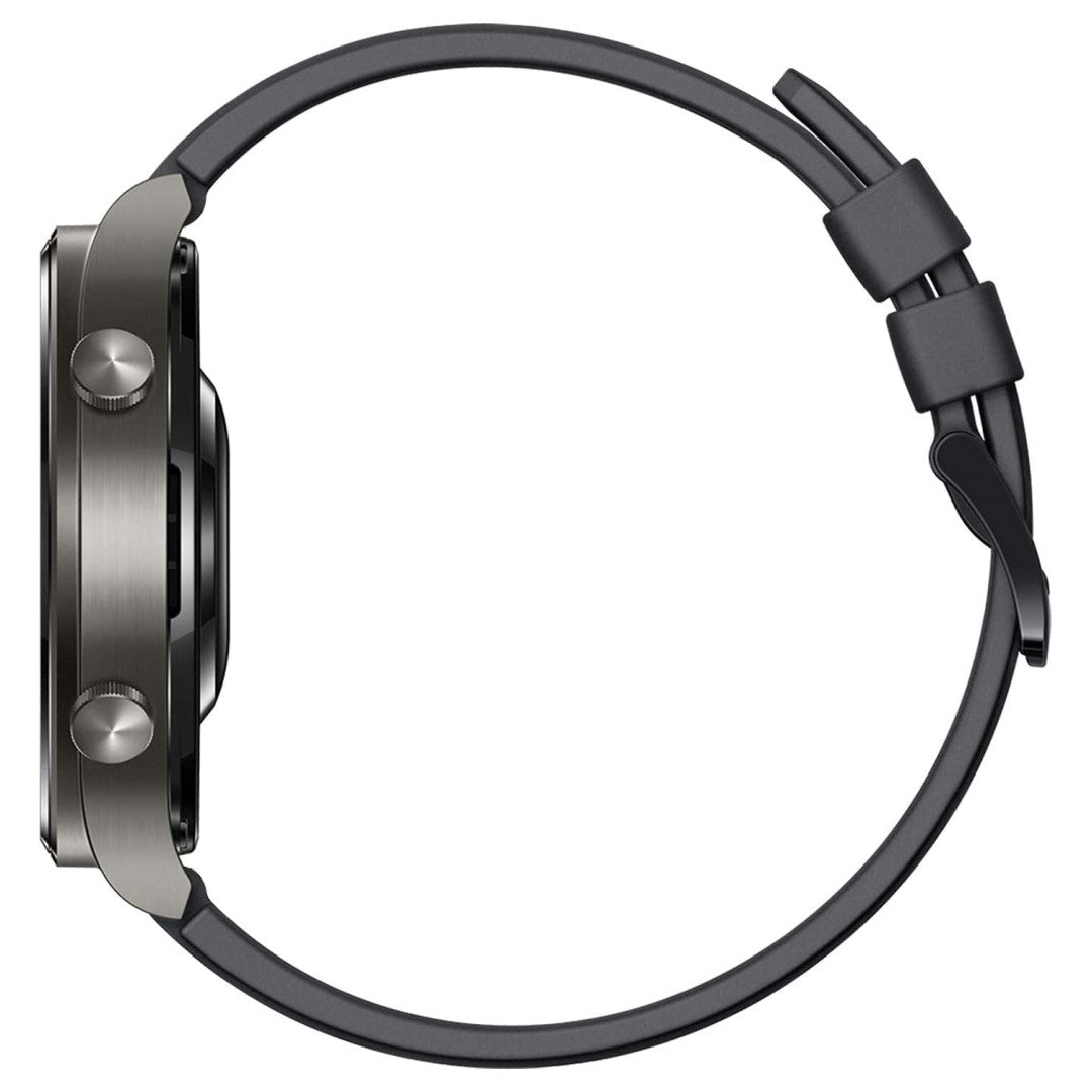 Watch GT 2 Pro - Night Black