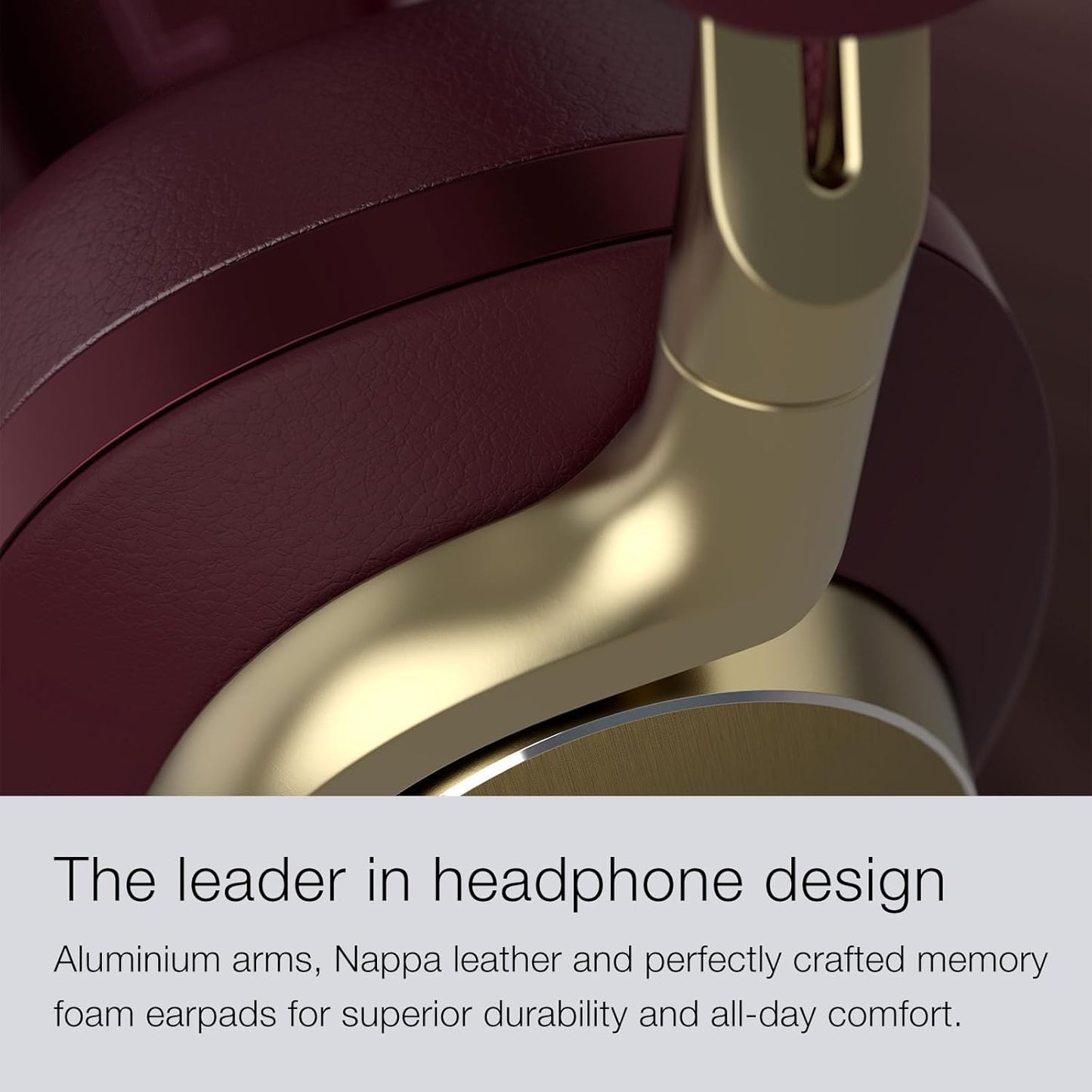 Bowers & Wilkins Px8 Over-Ear Wireless Headphones, Advanced Active Noise Cancellation, B&W Android/iOS Music App Compatible, Premium Design, 7-Hour Playback on 15-Min Quick Charge, Black (FP42951)