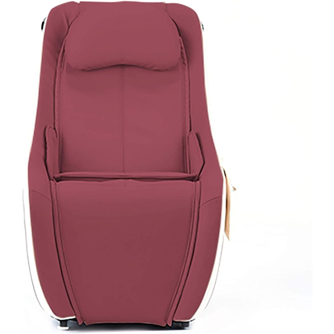 CirC Premium SL Track Heated Massage Chair - Wine