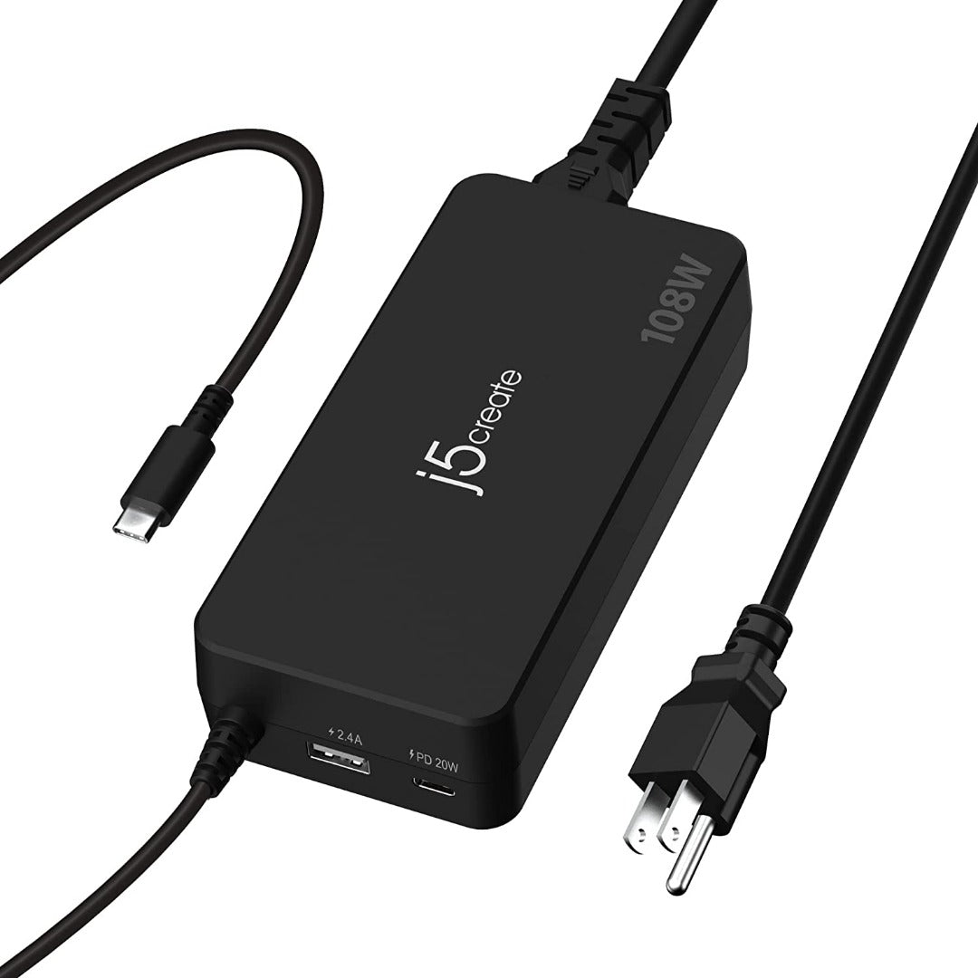 USB-C® Super Charger