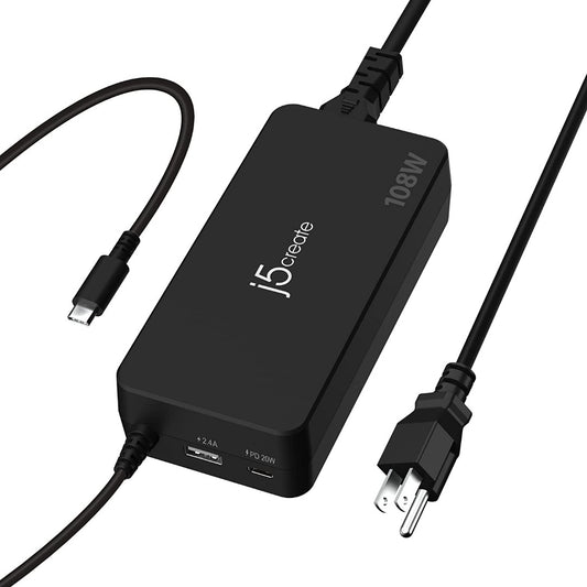 USB-C® Super Charger