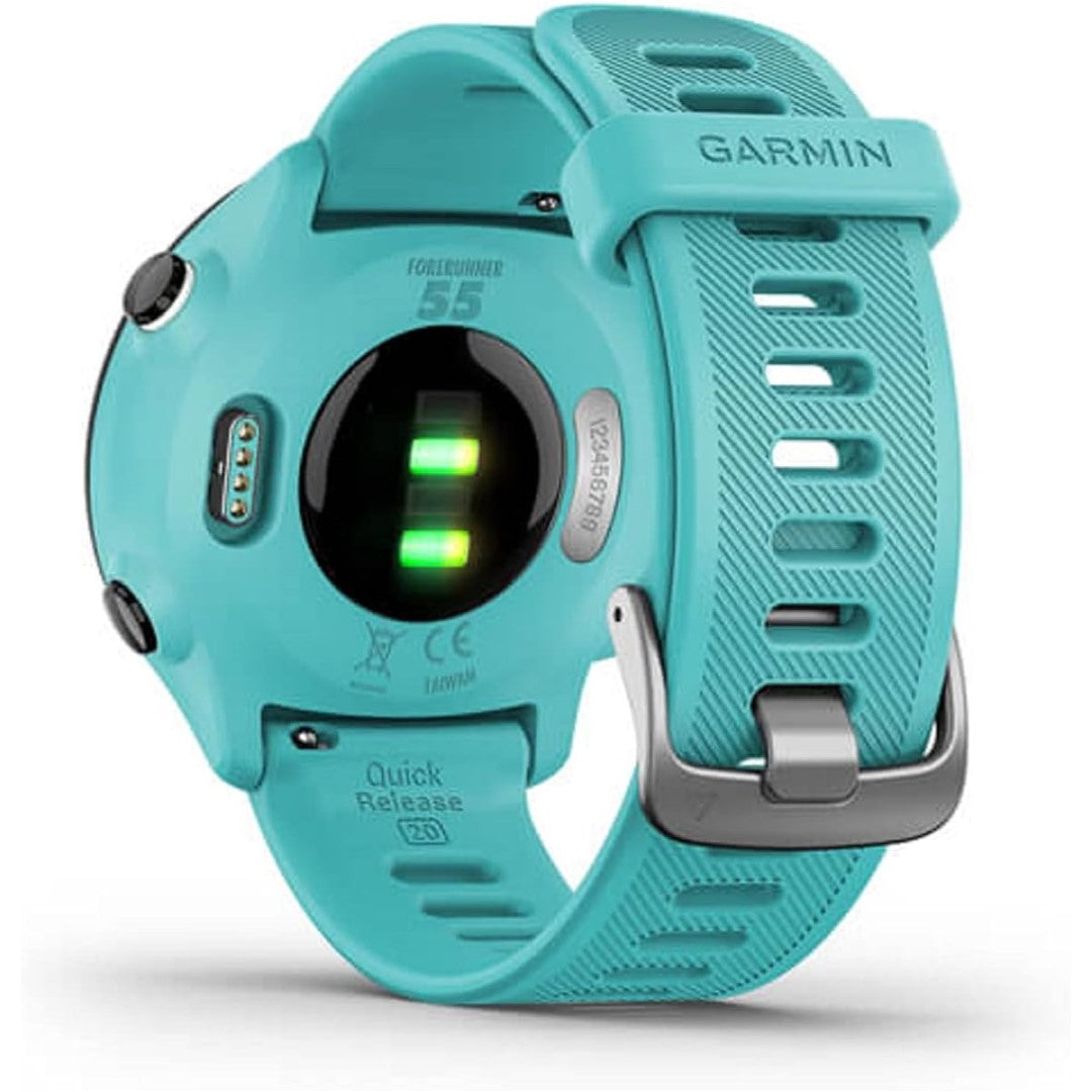 Forerunner 55 Aqua