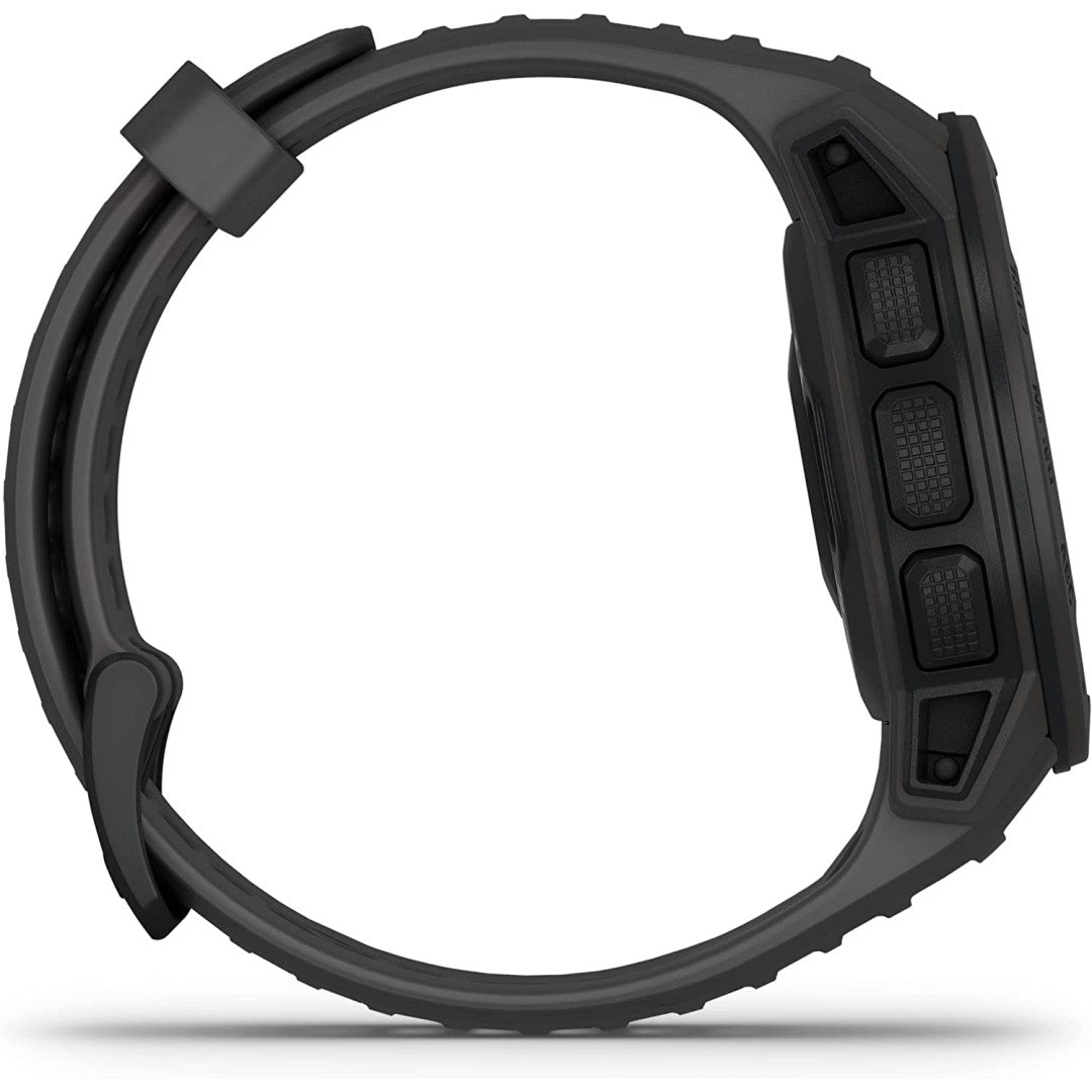 Instinct - Standard Edition - Graphite