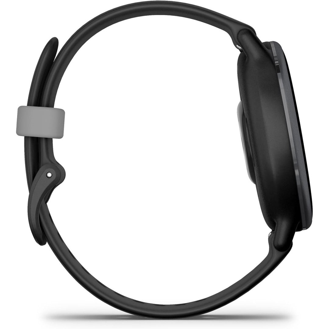 vivoactive 5 - Black and Slate