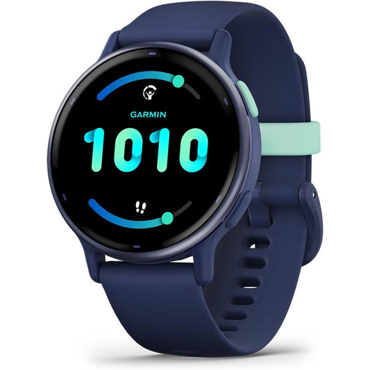 vivoactive 5 - Navy