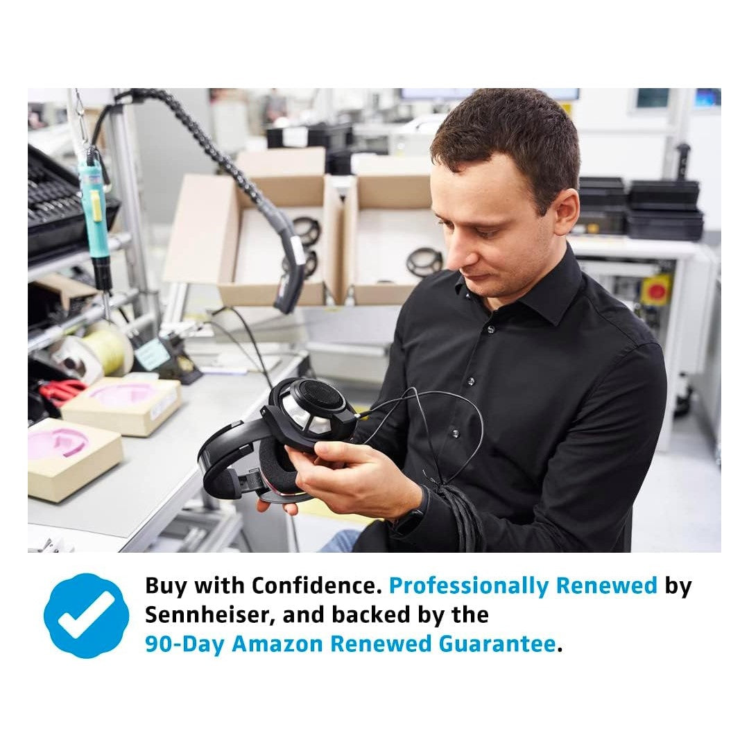 Momentum True Wireless 3 - Black