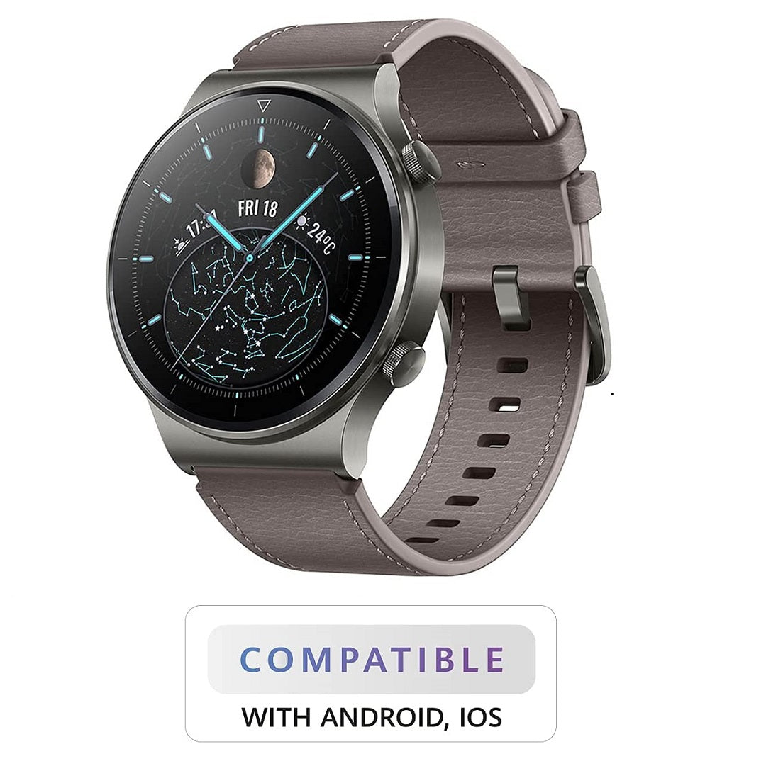 Watch GT 2 Pro - Nebula Gray